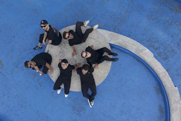 Happysad zagra na 22. urodzinach Eski ROCK. RocktoberFest wraca do Progresji