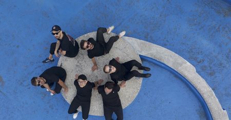 Happysad zagra na 22. urodzinach Eski ROCK. RocktoberFest wraca do Progresji