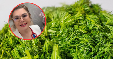 5 zielonych superfoods. Lekarka zdradza, że wspomagają wątrobę