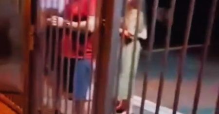 Księża z młodymi kobietami na plebanii. Do sieci wyciekło nagranie