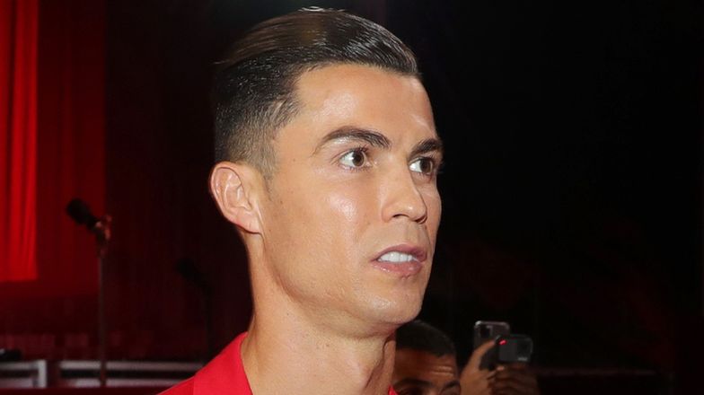 Cristiano Ronaldo stracił syna. "Największy ból, jaki może odczuć rodzic"