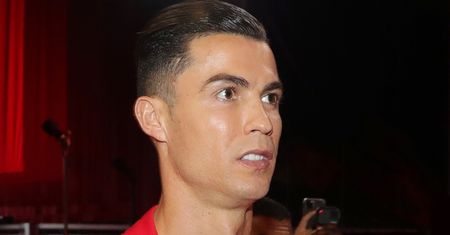 Cristiano Ronaldo stracił syna. "Największy ból, jaki może odczuć rodzic"