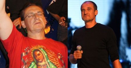 Cejrowski i Kukiz pójdą w Marszu Niepodległości