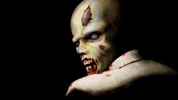 Capcom nie chciał ponownie wydać klasycznych gier Resident Evil