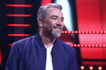 TAK Kuba Badach spędza święta Bożego Narodzenia. Zdradził co go uspokaja