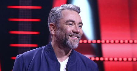 TAK Kuba Badach spędza święta Bożego Narodzenia. Zdradził co go uspokaja