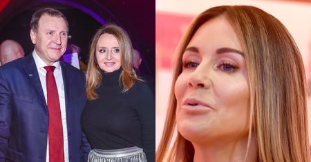 Anna Klara Teodora Kurska jak Henio Majdan. Też wozi się w spacerówce za 8 TYSIĘCY ZŁOTYCH