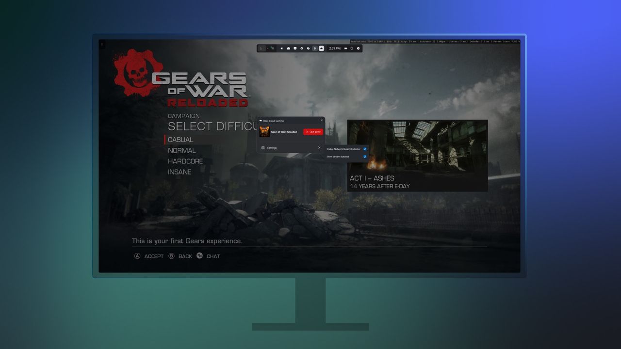 Xbox się rozwija. Strumieniowanie w 1440p na konsolach, aktualizacja ROG Xbox Ally oraz nowe dźwięki na pecetach