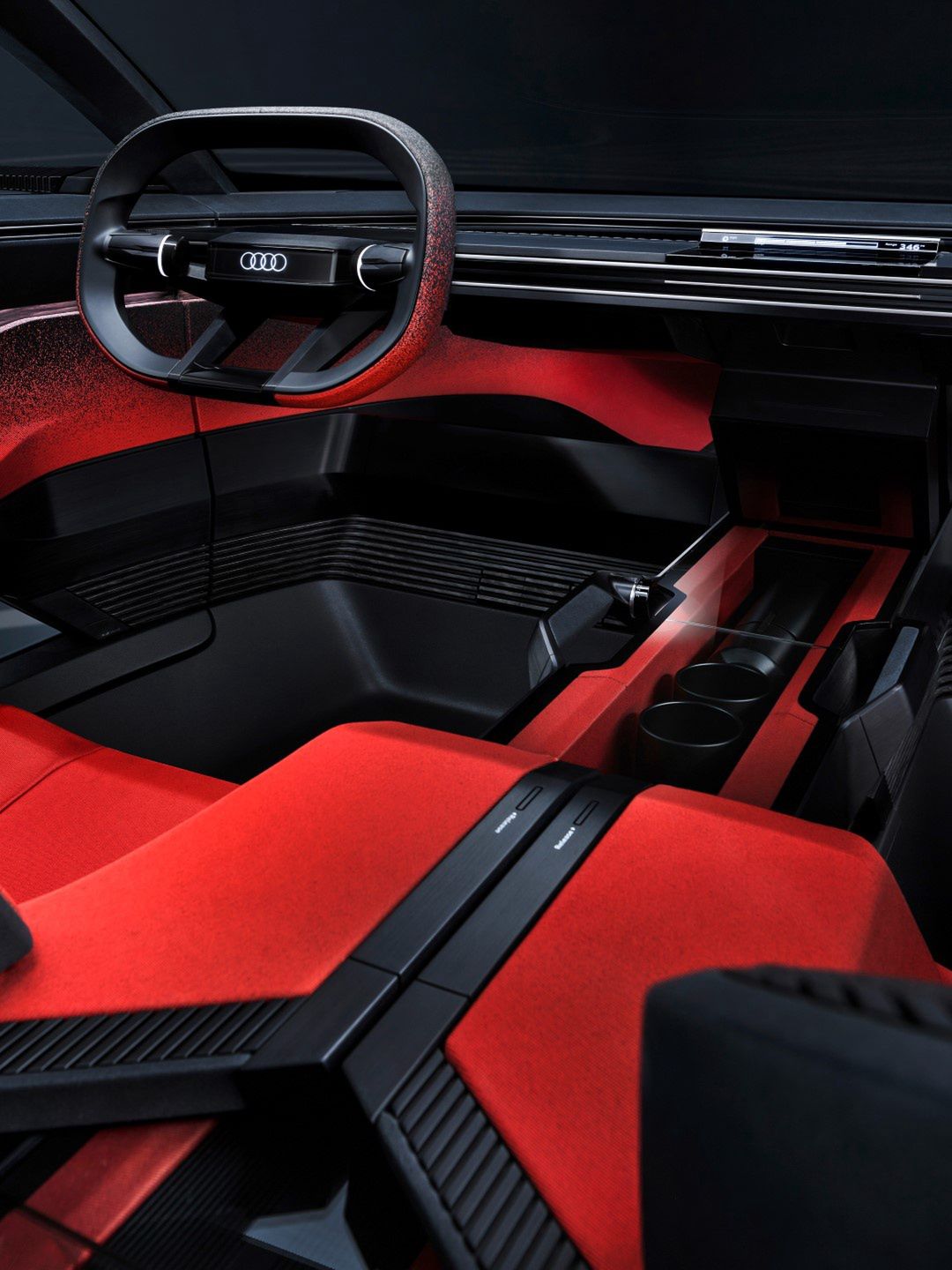 Audi Activesphere Concept