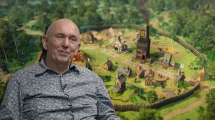 „Nie mam siły, aby zrobić to raz jeszcze”. Legenda gier strategicznych i RPG nie chce żyć fałszywą nadzieją, wie, że to będzie koniec