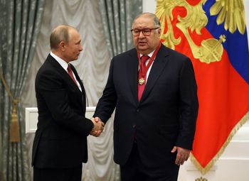 Oligarcha zniknął z czarnej listy. Media ujawniają: te kraje lobbowały w UE
