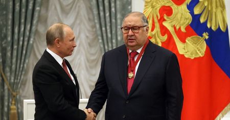 Oligarcha zniknął z czarnej listy. Media ujawniają: te kraje lobbowały w UE