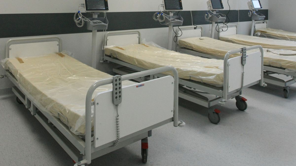 28-latka z zarzutami po ataku na personel medyczny