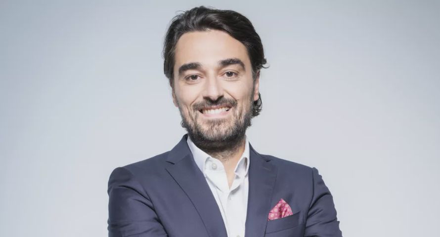 Duża zmiana w Ringier Axel Springer Polska. Odchodzi kluczowy wiceprezes