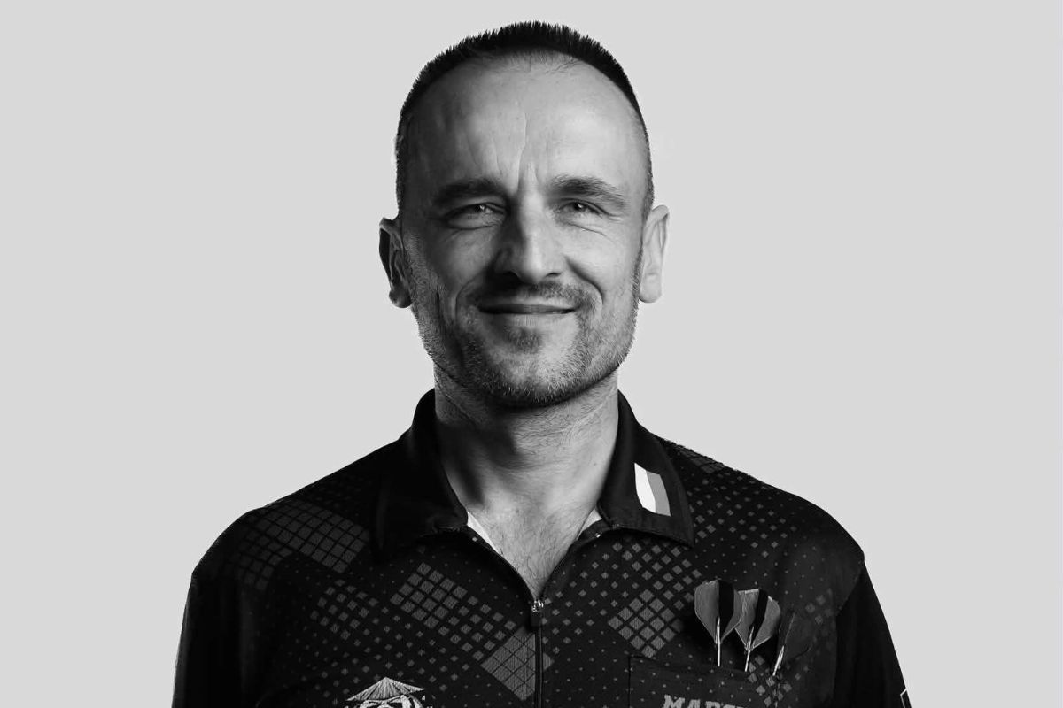 Miał tylko 46 lat. Sportowiec zmarł nagle. Szok po śmierci Matłacza