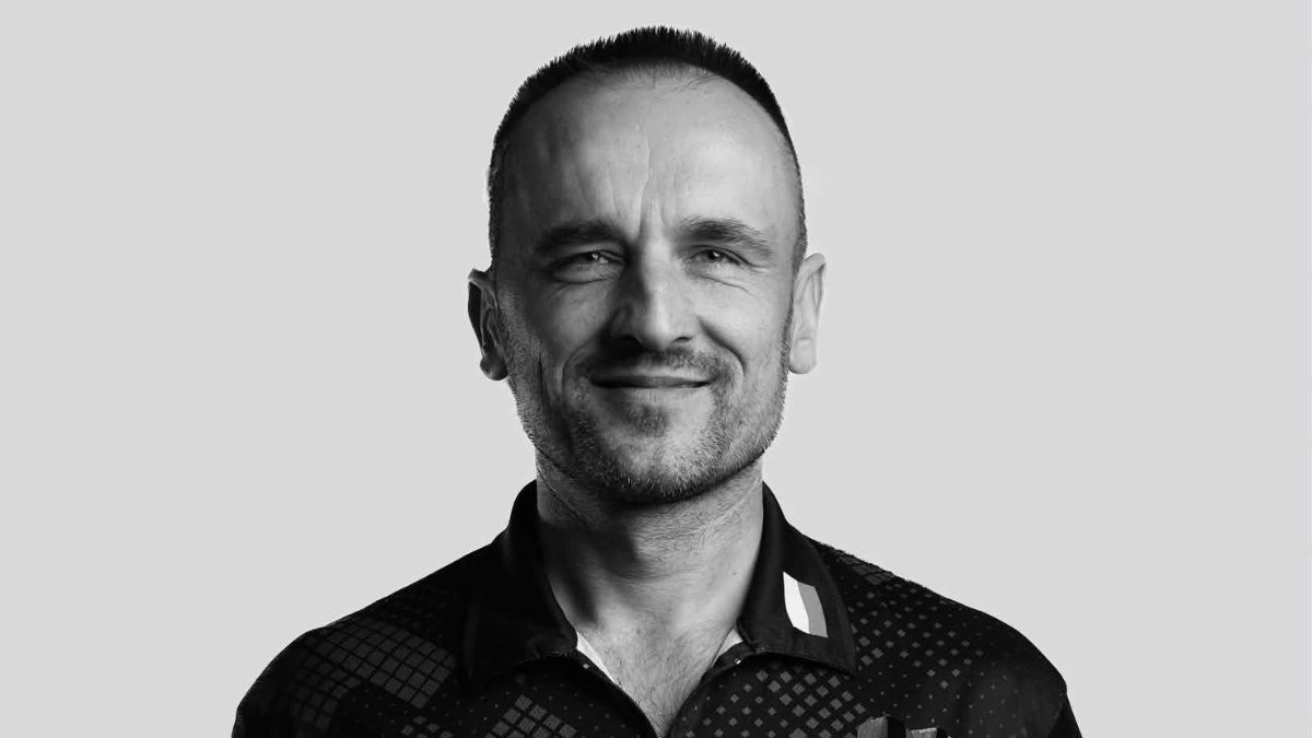 Nie żyje Marcin Matłacz. "Big Mario" zmarł nagle