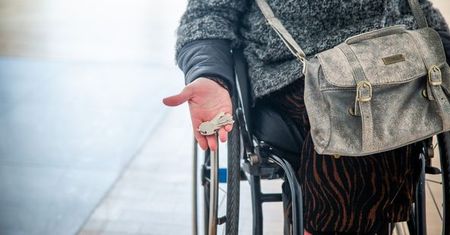 Warszawa. "Dobrze u siebie". Na Skaryszewskiej zawitali kolejni uczestnicy miejskiego programu