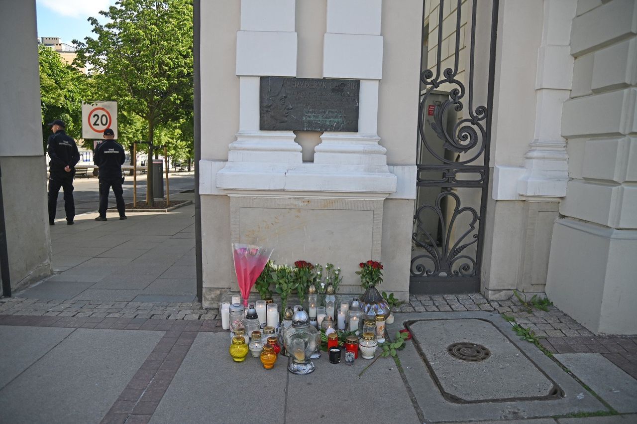 Zmiany w bezpieczeństwie na Uniwersytecie Warszawskim. Nowe uprawnienia straży i milionowe koszty