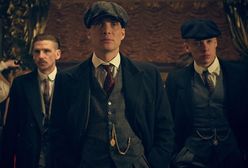 "Peaky Blinders" doczeka się spin-offów. Jest garść szczegółów