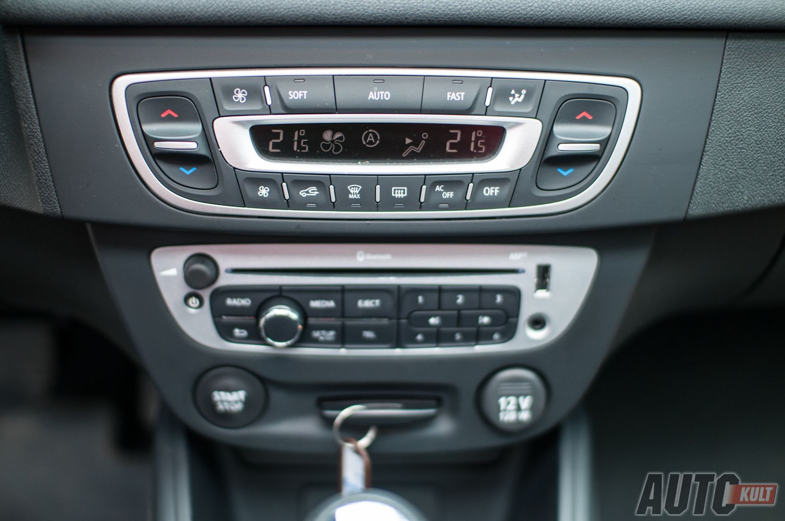 Renault Mégane 5d 1,2 TCe 130 KM BOSE - test [galeria] 12