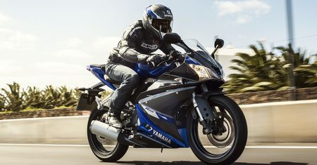 Prawo jazdy na motocykl. Tak wygląda egzamin na kategorię A