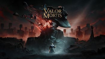 Valor Mortis wraca na gamescom. One More Level pokazuje nowych bohaterów i potwierdza premierę