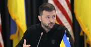 Przemówił w 1000. dzień wojny. Zełenski mówił o Korei Północnej
