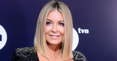 Dowcipna Małgorzata Rozenek-Majdan żartuje o dzieciach. Też tak macie?