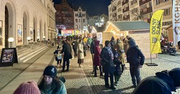 Legnica: Świąteczny Jarmark - kiedy, gdzie, o której i co będzie czekać na miejscu?