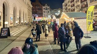Legnica: Świąteczny Jarmark - kiedy, gdzie, o której i co będzie czekać na miejscu?