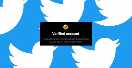 Złoty znacznik na Twitterze może być wart nawet 1000 dolarów