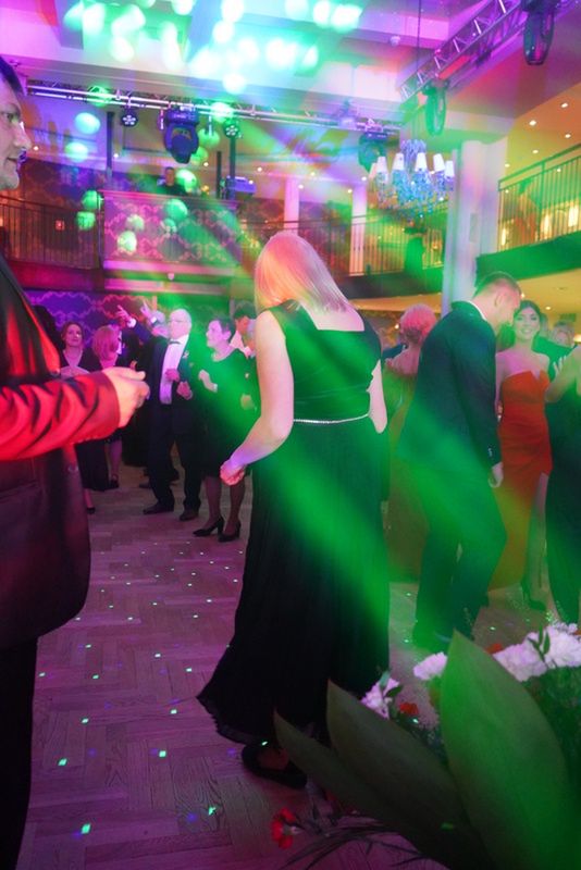 Płocki Bal Niepodległości 