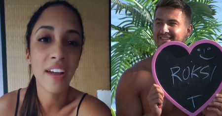 Dziewczyna Daniela z "Love Island" ujawnia ZASKAKUJĄCE kulisy ich związku i grzmi na Instagramie: "UPOKORZYŁEŚ MNIE"
