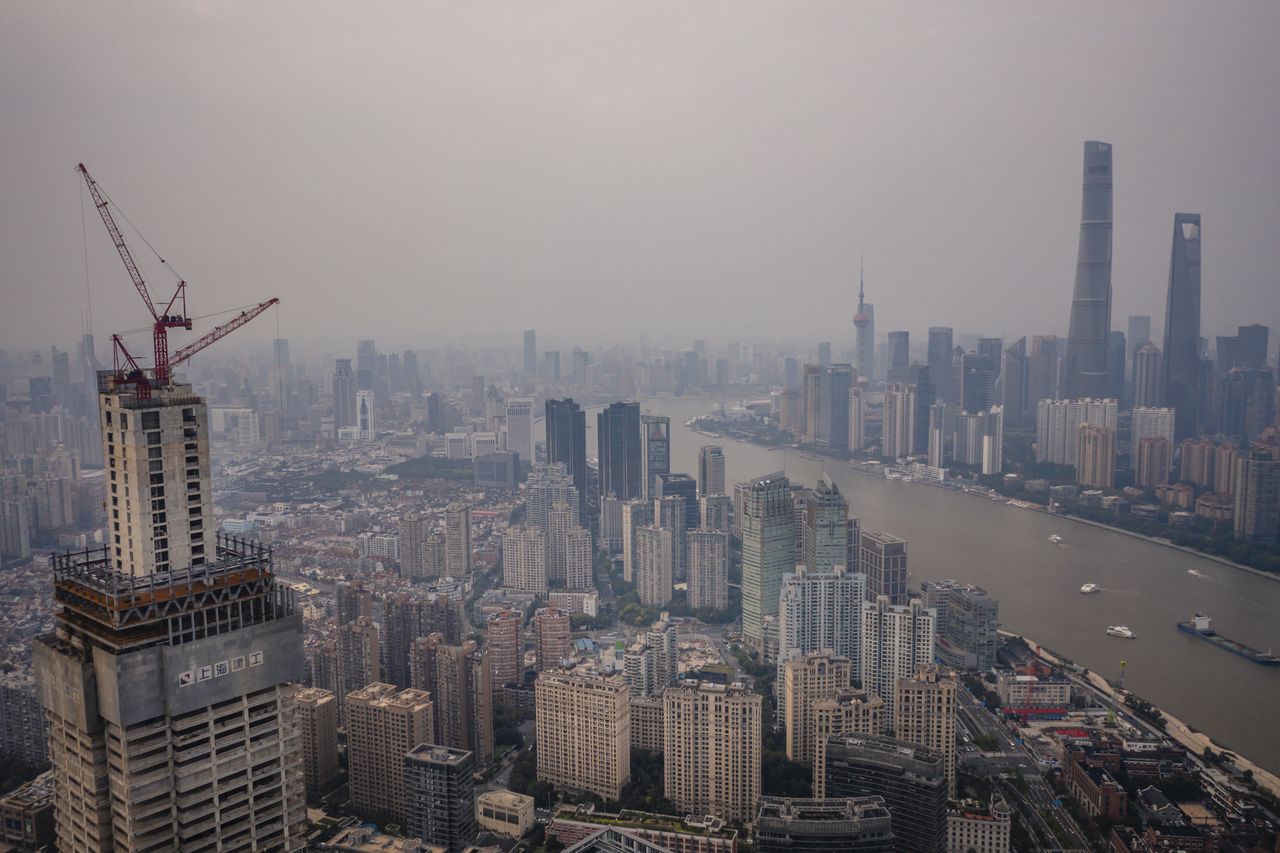 Miasta duchów? Mieszkania stoją i czekają. Może w nich zamieszkać cała populacja Niemiec