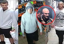 Pobicia w Warszawie. Policja publikuje wizerunki