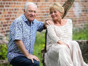 Pokazali rocznicowe zdjęcie. Otwarcie mówią o tematach tabu