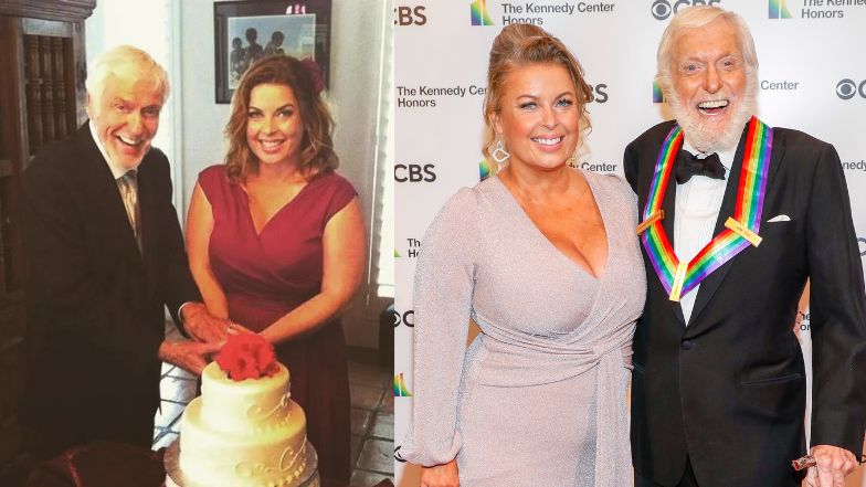 Dick Van Dyke i Arlene Silver