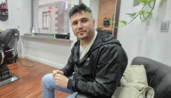 Przyleciał do Polski. "Osoba niepożądana". Jest w małym pokoiku