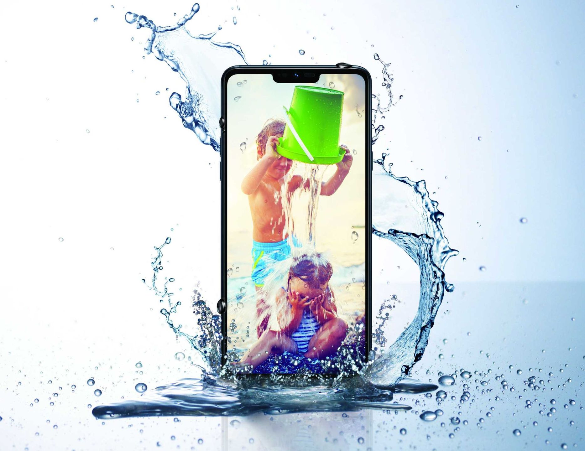 LG G7 fit oficjalnie w Polsce. Pojawił się późno, ale oferowany jest z niezłymi dodatkami 1