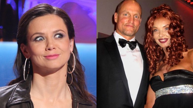 Kinga Rusin, Ewa Minge