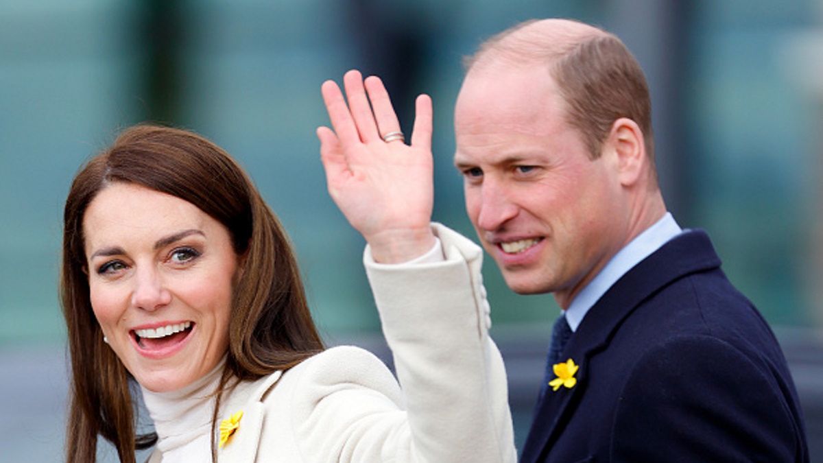 Jeśli Kate Middleton zażąda rozwodu z księciem Williamem, dojdzie do rozpadu brytyjskiej rodziny królewskiej?