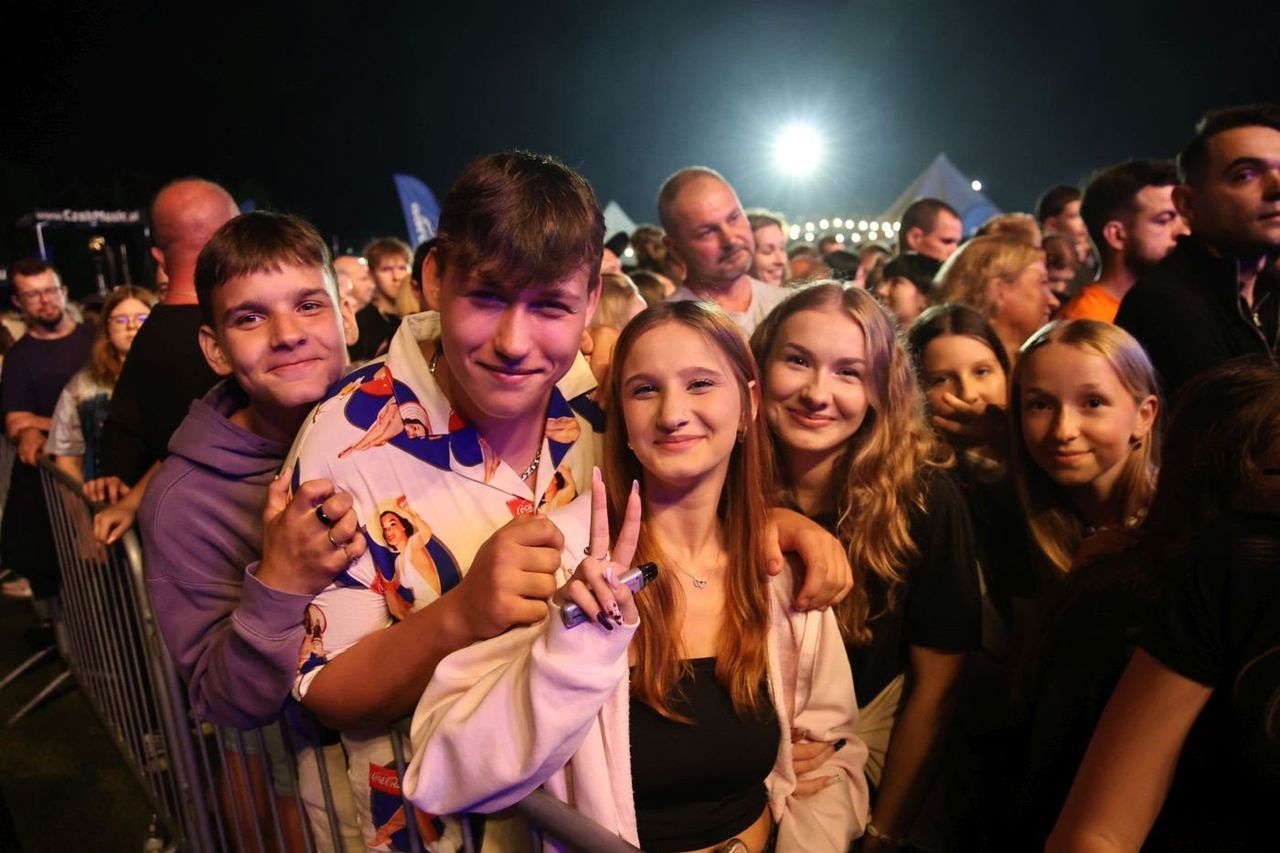 Połaniec: Święto Energetyka ściągnęło tłumy ludzi