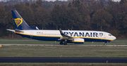 Grozili wysadzeniem samolotu linii Ryanair. Zbyt wiele faktów się nie zgadza