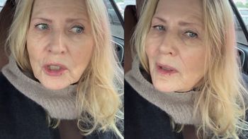 Grażyna Szapołowska grzmi na polską służbę zdrowia. "Nie wiem jak ten kraj stoi na głowie"