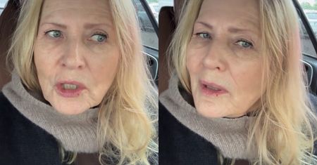 Grażyna Szapołowska grzmi na polską służbę zdrowia. "Nie wiem jak ten kraj stoi na głowie"