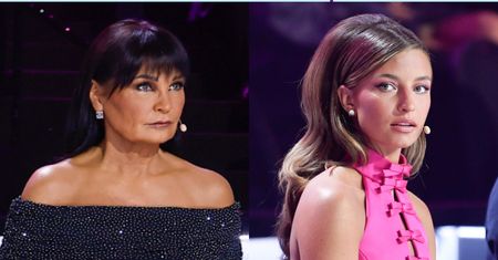 TYLKO NA PUDELKU: Julia Wieniawa reaguje na gorzkie słowa Iwony Pavlović. "Nie sądzę, żeby była to szpilka skierowana do mnie"