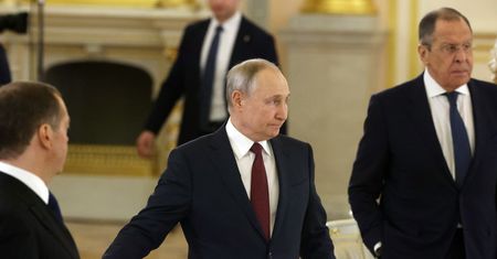 Niemal całkowity zakaz. Plan G7 wobec Putina jest rewolucyjny