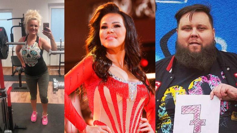 Sylwia Bomba, Mateusz Borkowski, Agnieszka Kotońska