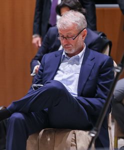 W co gra Abramowicz? Ukraiński negocjator zdradził rolę oligarchy