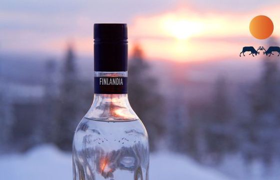 Karol Paciorek, Vlog Cash i Maciej Je w kampanii Finlandii